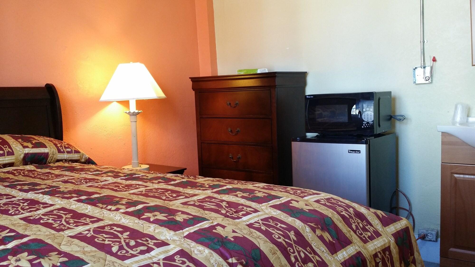 Desmond Hotel San Francisco Bagian luar foto