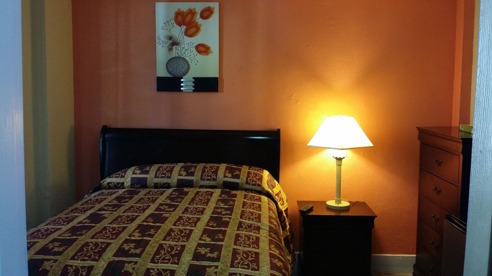 Desmond Hotel San Francisco Bagian luar foto