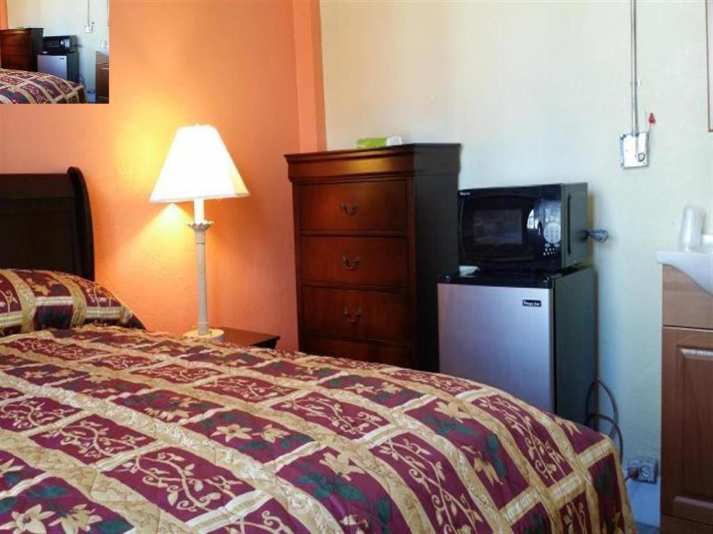 Desmond Hotel San Francisco Bagian luar foto