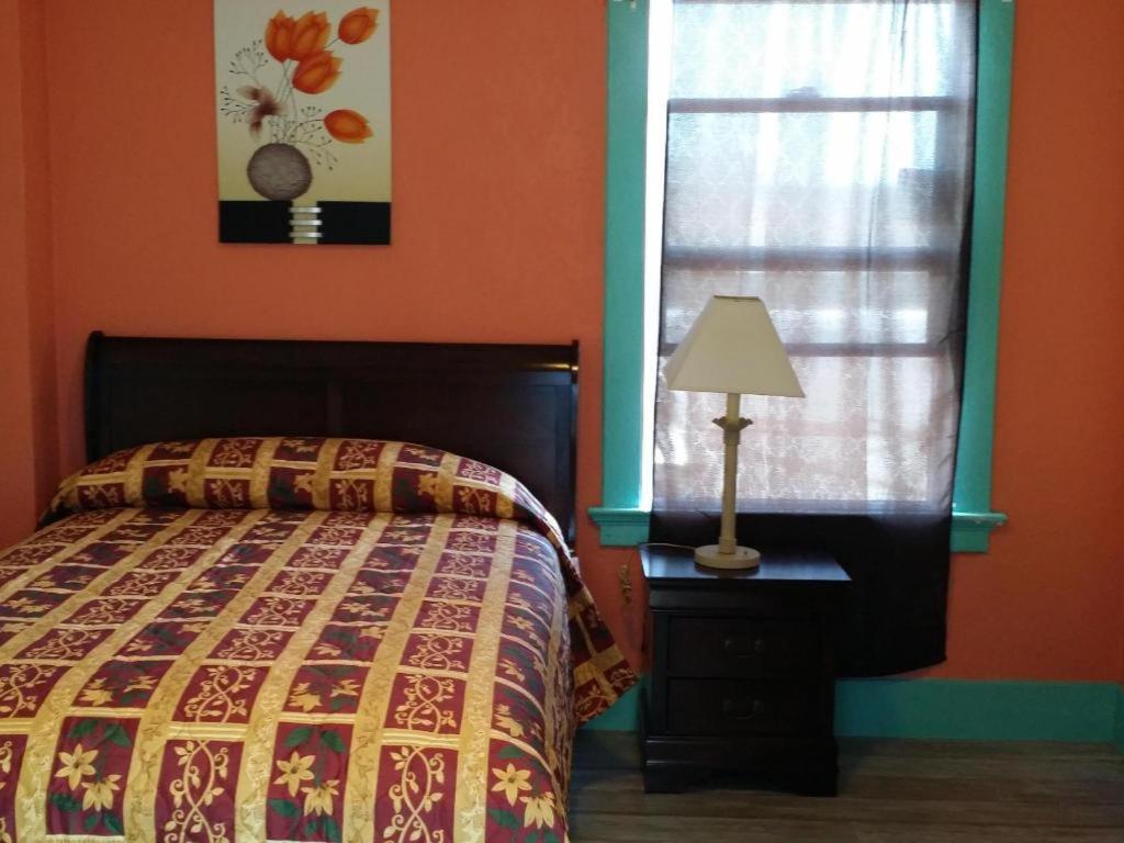 Desmond Hotel San Francisco Bagian luar foto