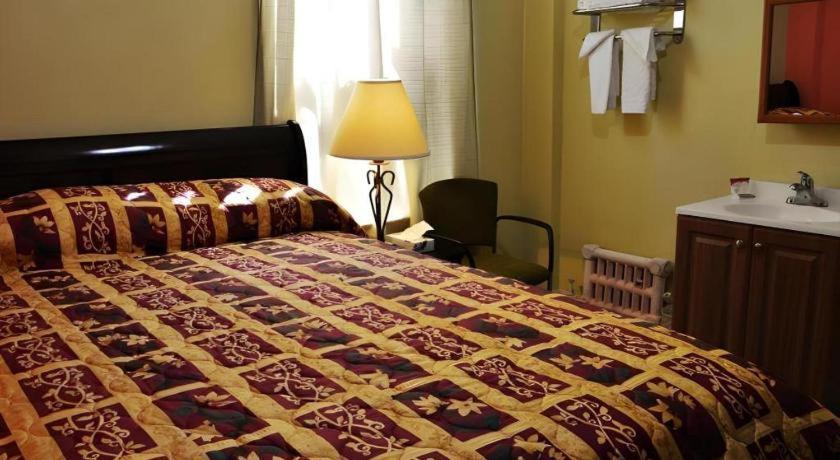 Desmond Hotel San Francisco Bagian luar foto