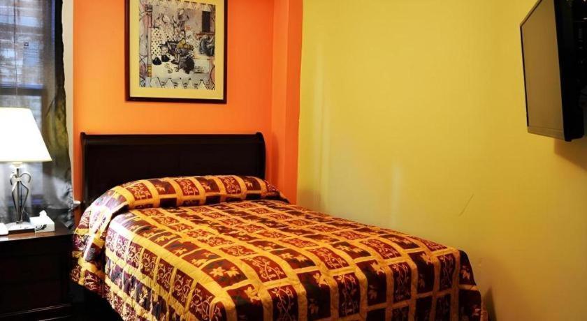 Desmond Hotel San Francisco Bagian luar foto