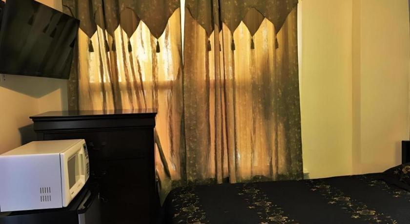Desmond Hotel San Francisco Bagian luar foto