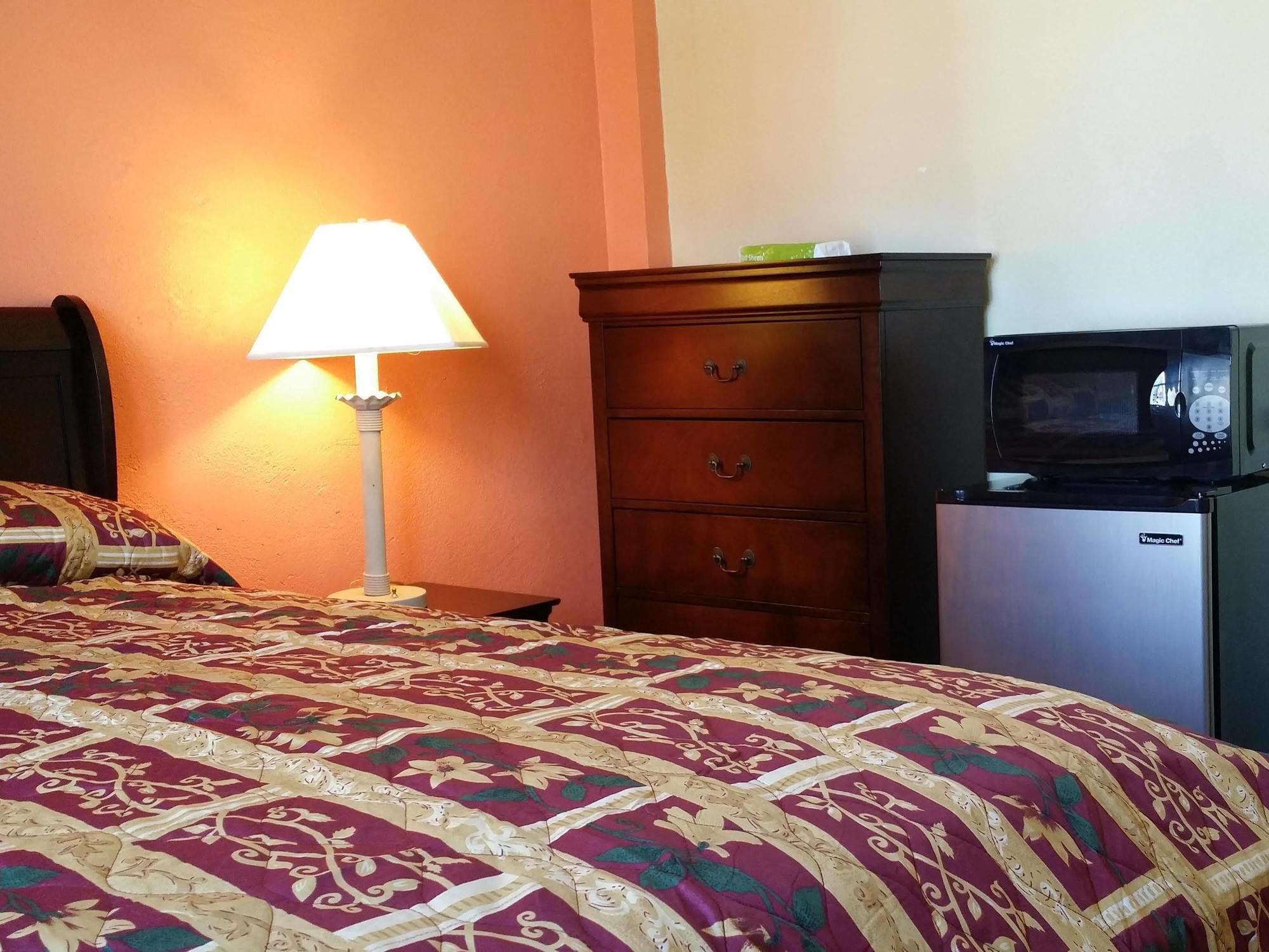 Desmond Hotel San Francisco Bagian luar foto